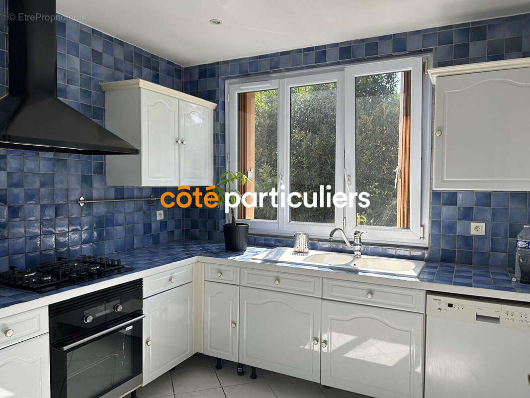 Appartement à VILLENEUVE-SAINT-GEORGES