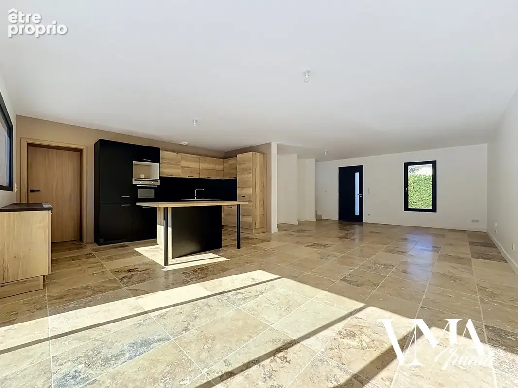 Au coeur du village de Lucenay / Maison de 112m2 - photo 7