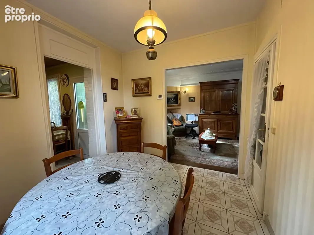 Maison 5 pièces / Merlan - Gare / Terrasse - photo 6