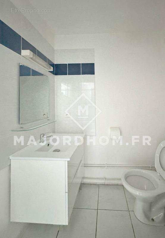Appartement à MARSEILLE-5E