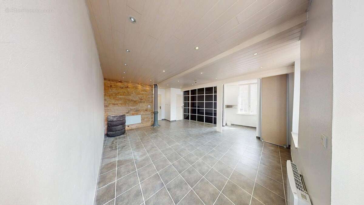 Maison à MOYEUVRE-GRANDE