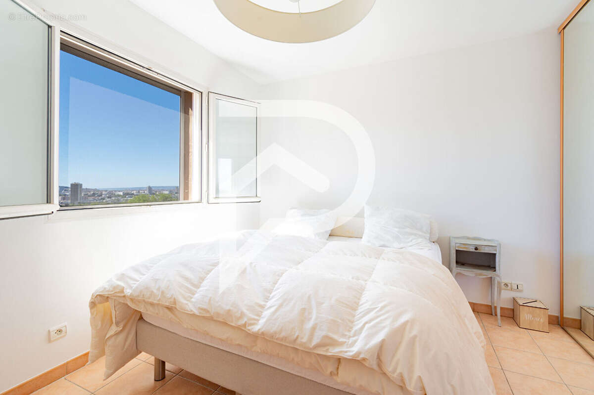 Maison à MARSEILLE-10E