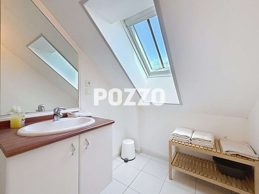 Appartement à HONFLEUR