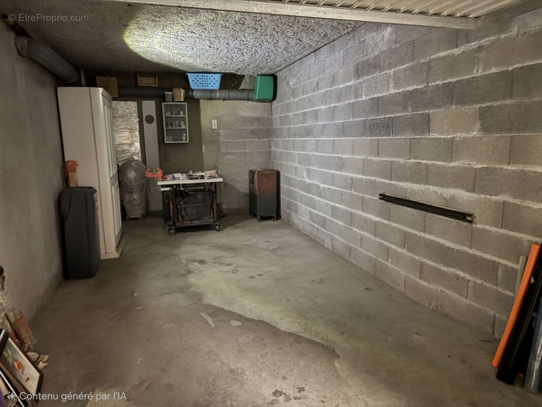 Appartement à VALENCE