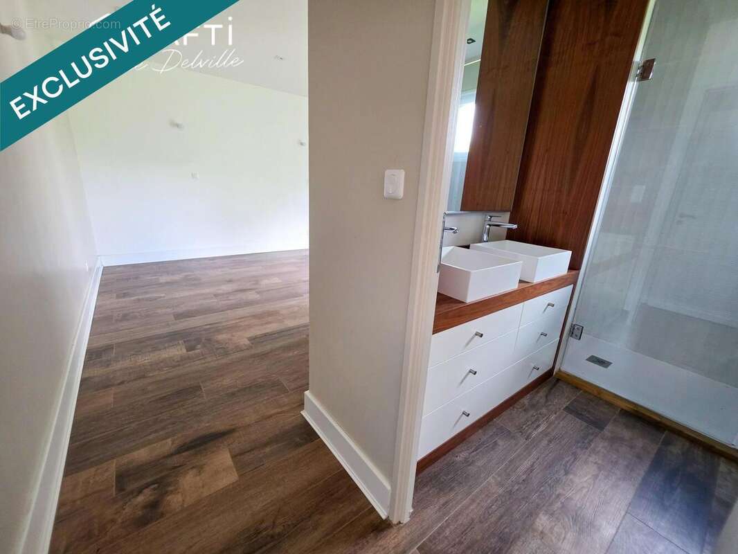 Photo 9 - Maison à QUINCY-VOISINS