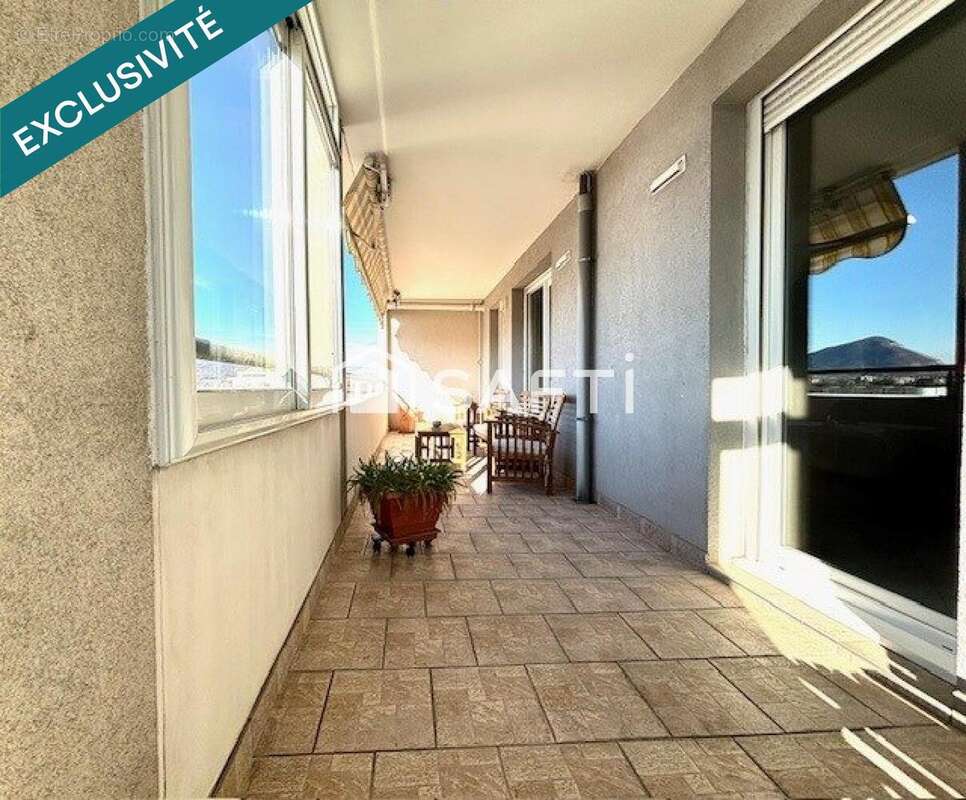 Photo 8 - Appartement à MEYTHET