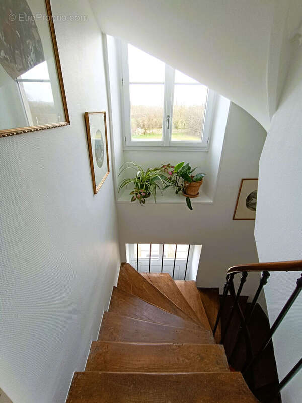 Photo 3 - Maison à ECHIRE