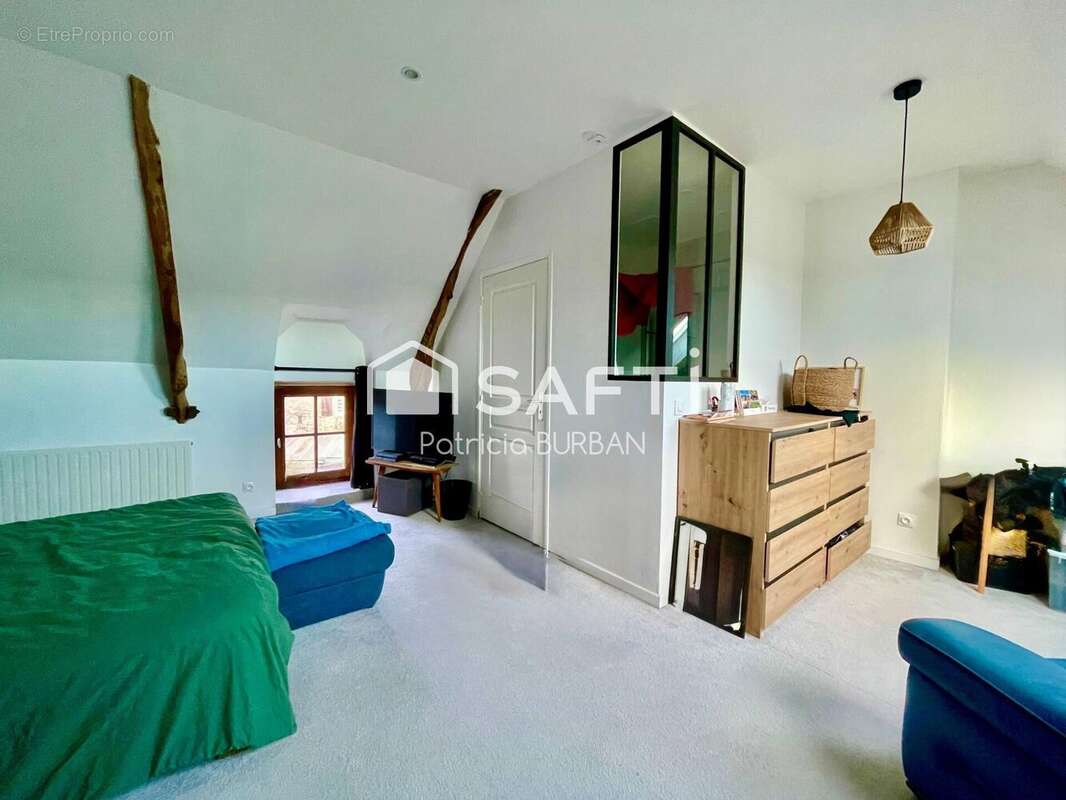 Photo 9 - Maison à QUESTEMBERT