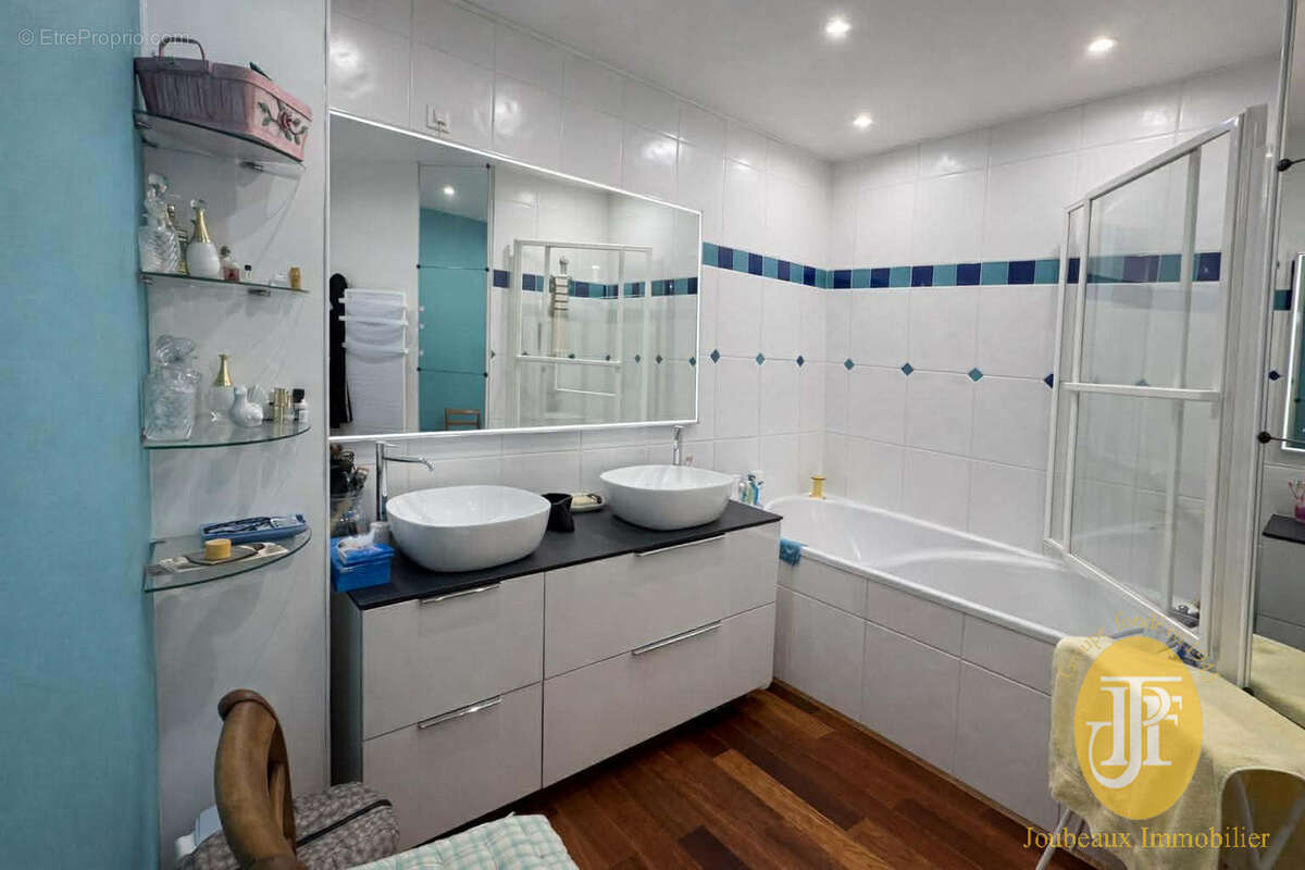 Appartement à VERNON