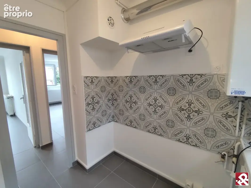 Appartement 2 pièces 41 m² à vendre à Gueret (23000) - photo 4
