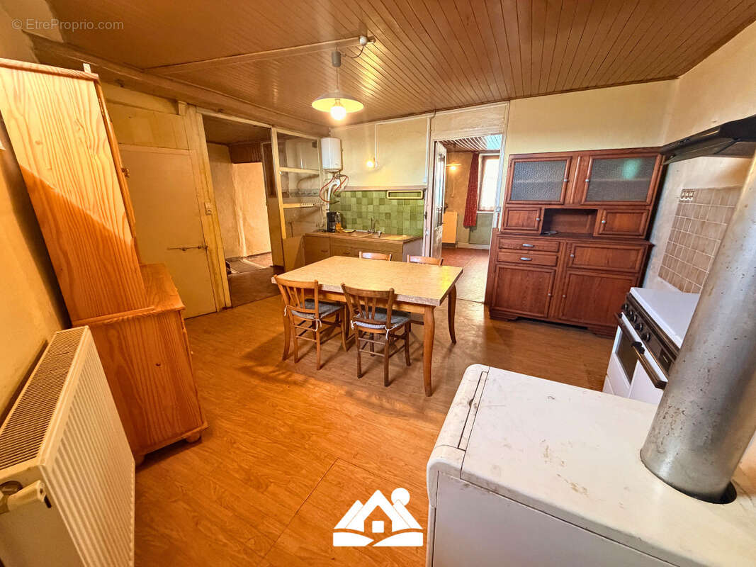 Maison de village   Idéale investisseur ou primo-accédant - photo 4
