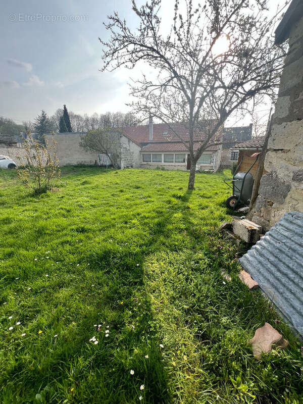 Maison à URCEL