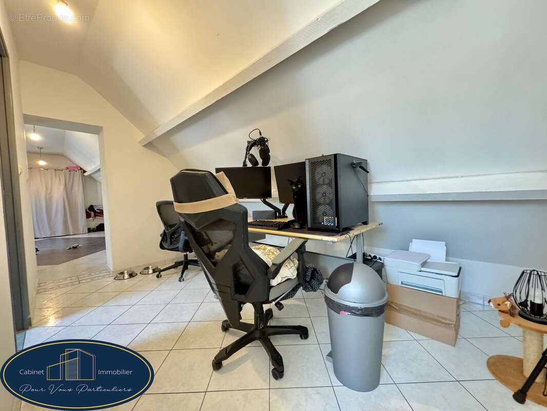 Appartement à DENAIN