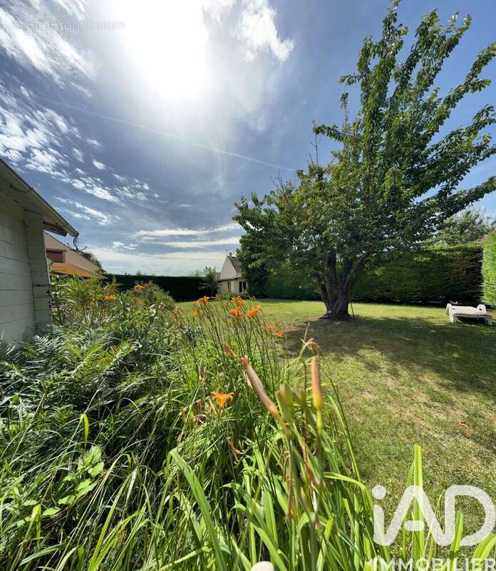 Maison 171 m² à Le Meux  - photo 2