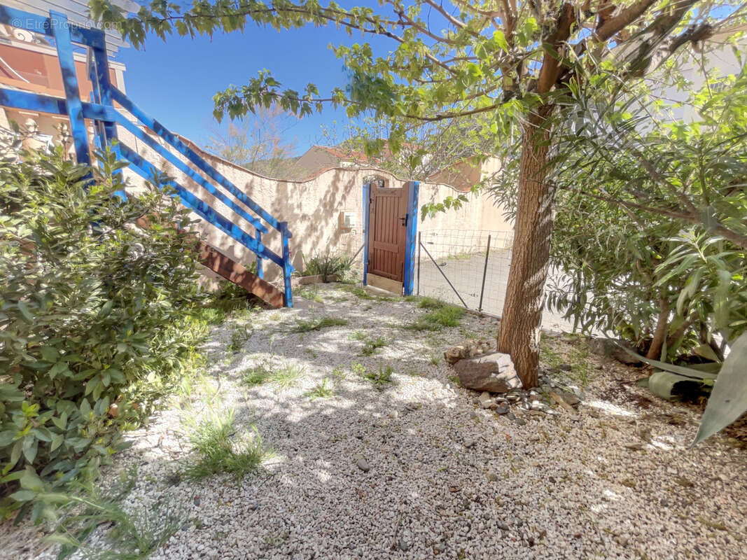 Appartement à AMELIE-LES-BAINS-PALALDA