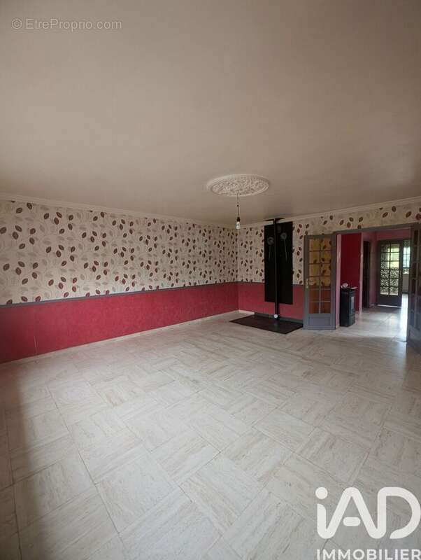 Photo 2 - Maison à BEUVRY