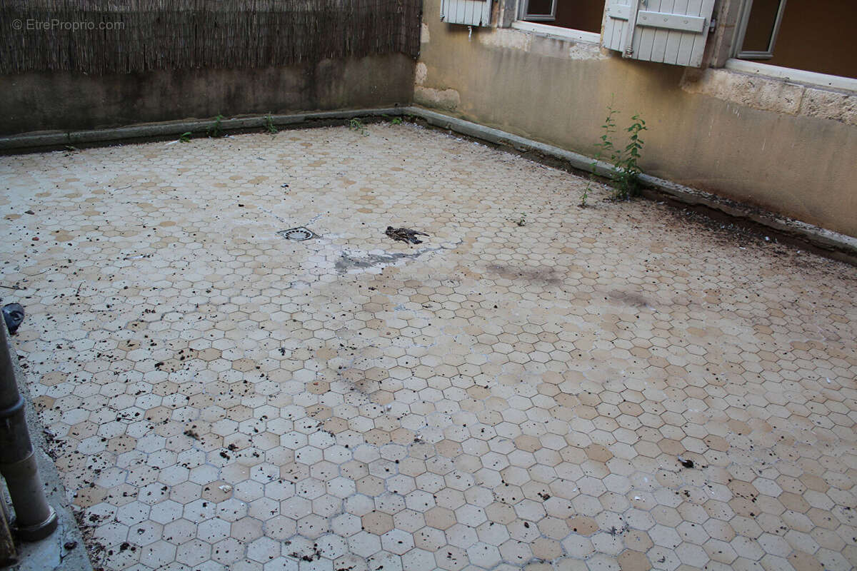 Maison à SAINT-SEVER