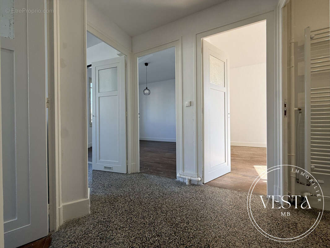Appartement à DIJON