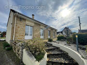 Maison à LAVARE