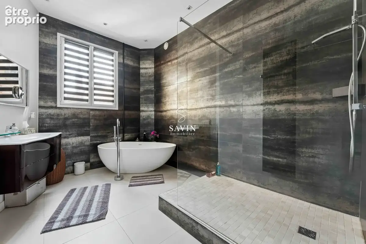 Appartement 5 pièces 182 m² à vendre à Paris-17e (75017) - photo 9