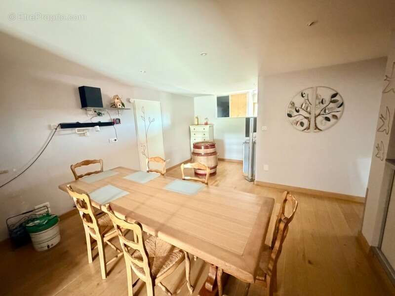 Maison à vendre 11 pièces GENOUILLY (71) - photo 6
