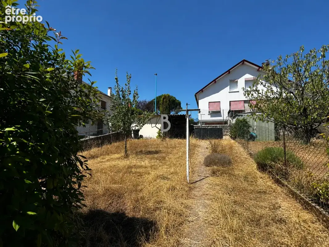 Maison T4    80 m2   Onet-le-château - photo 20
