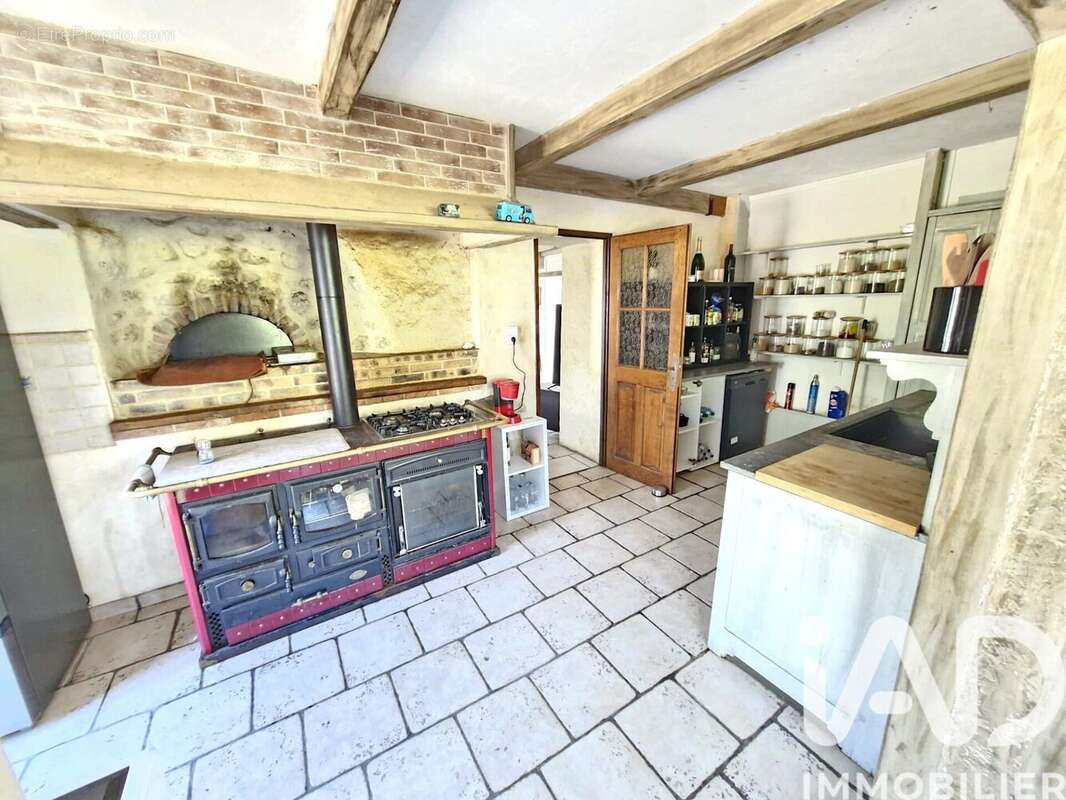 Photo 6 - Maison à BRAY-EN-VAL