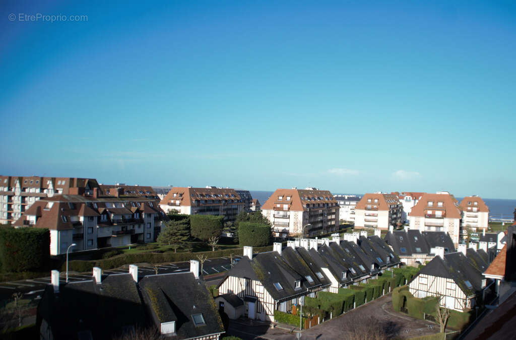 Appartement à VILLERS-SUR-MER