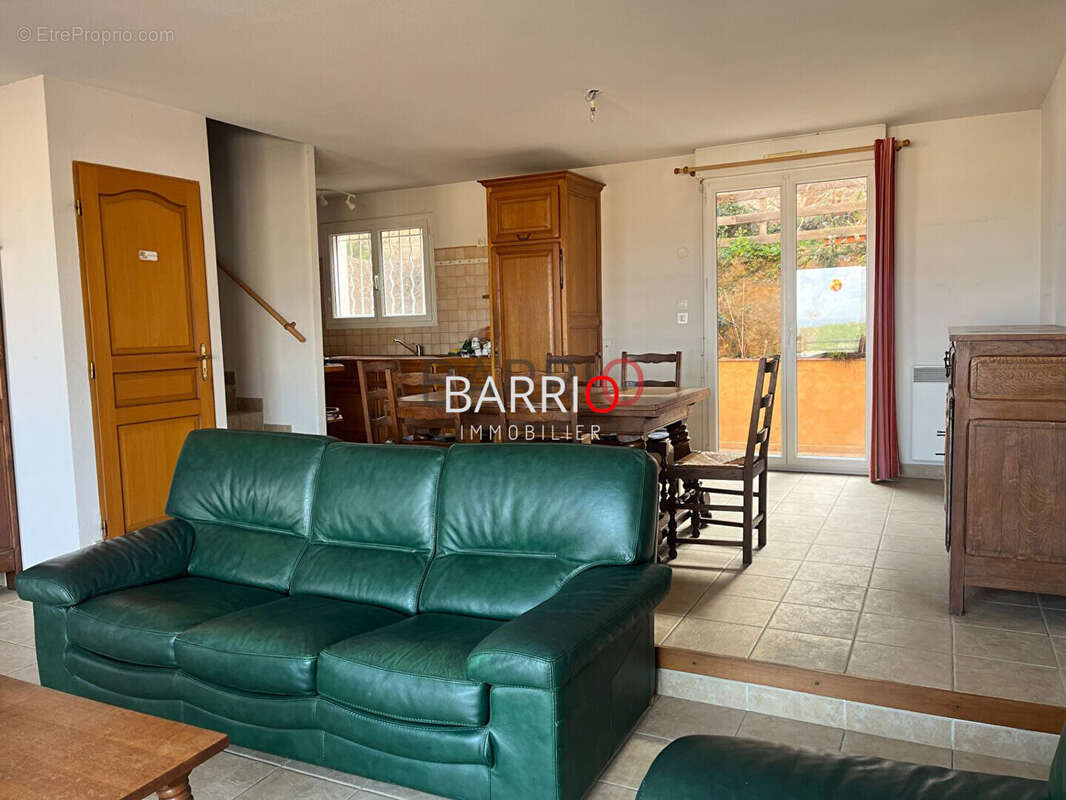 Maison à PORT-VENDRES