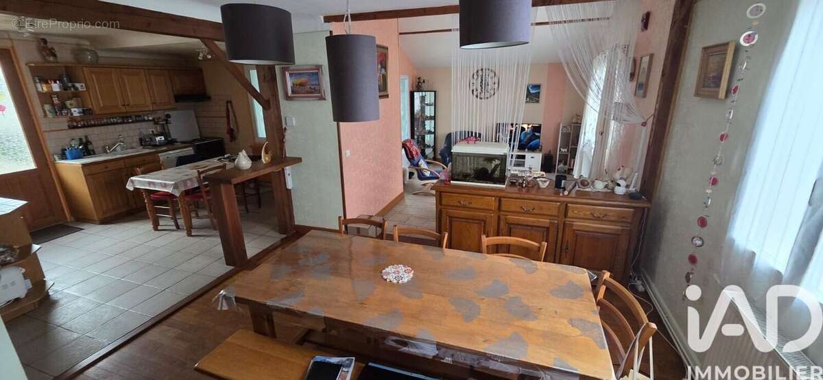 Maison 147 m² à Ambazac  - photo 6