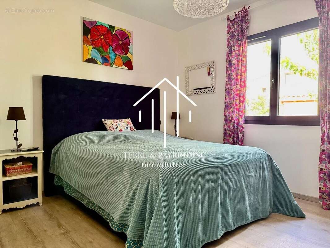 Maison à SAINT-ALBAN-AURIOLLES