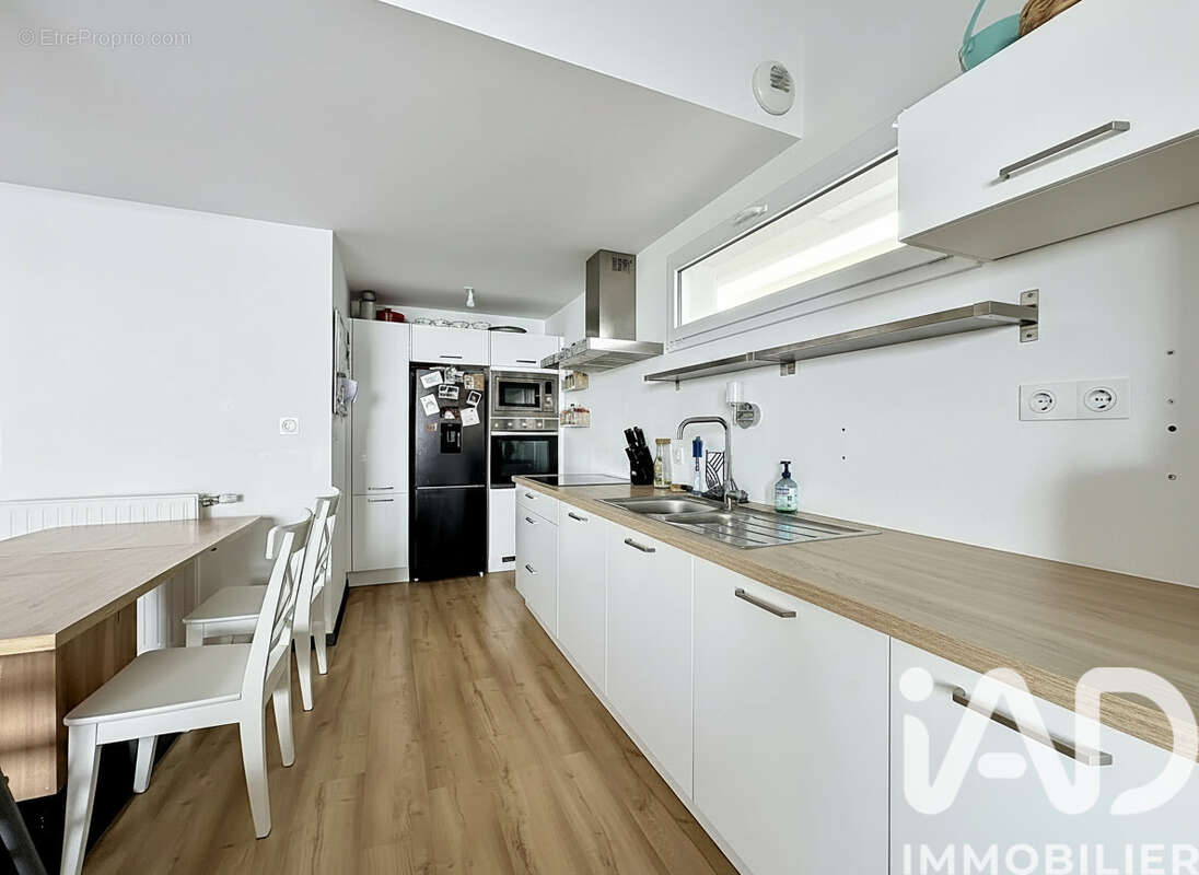 Photo 2 - Appartement à SAINT-JACQUES-DE-LA-LANDE