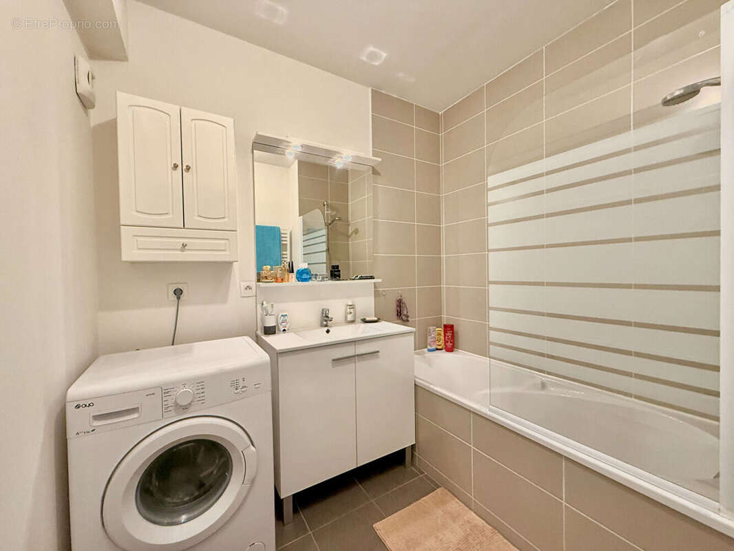 Appartement à LA BAULE-ESCOUBLAC