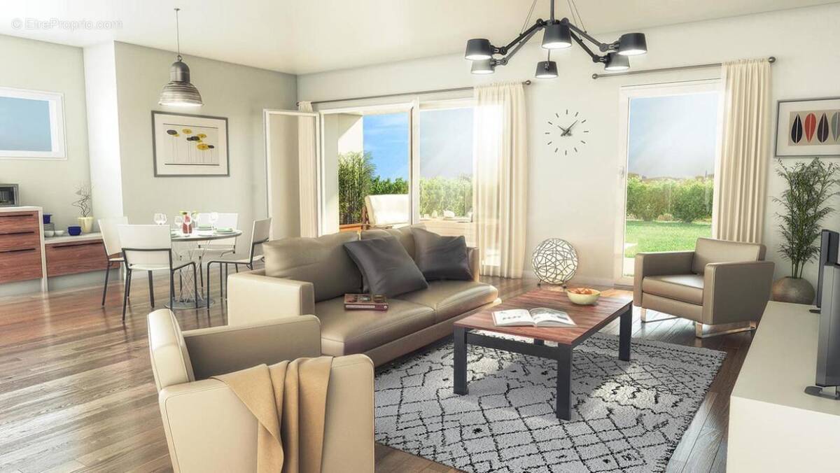 Appartement à LE GRAU-DU-ROI