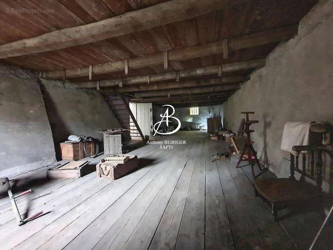 Photo 9 - Maison à BAINVILLE-AUX-MIROIRS