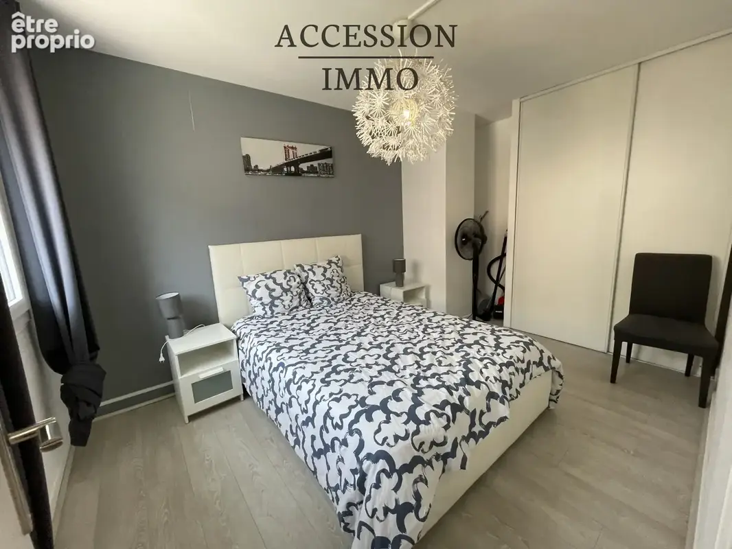 Appartement T4 Dijon / GARE / ARQUEBUSE  - photo 4