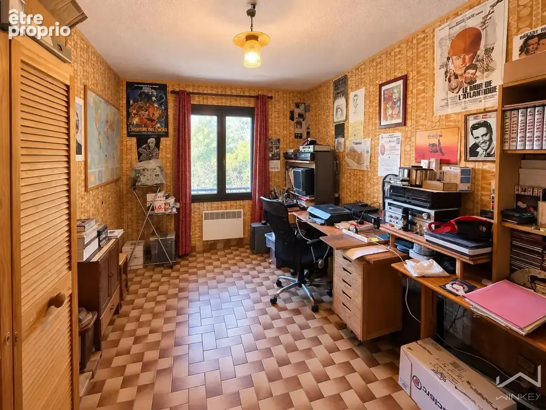 Une maison pleine de potentiel... Et si c'était la vôtre ? - photo 9