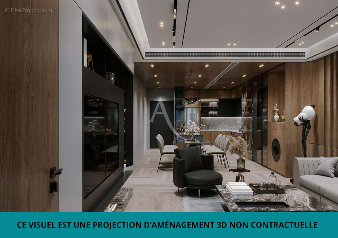Proprietaire d'un t3 au prix de votre loyer a chessy - photo 11