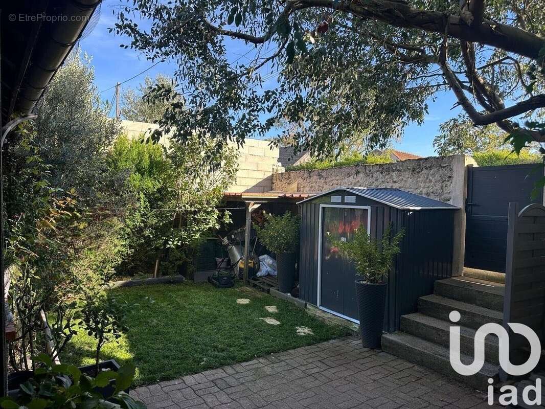 Photo 5 - Maison à ETAMPES