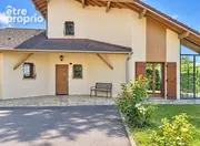 Maison à CONTAMINE-SUR-ARVE
