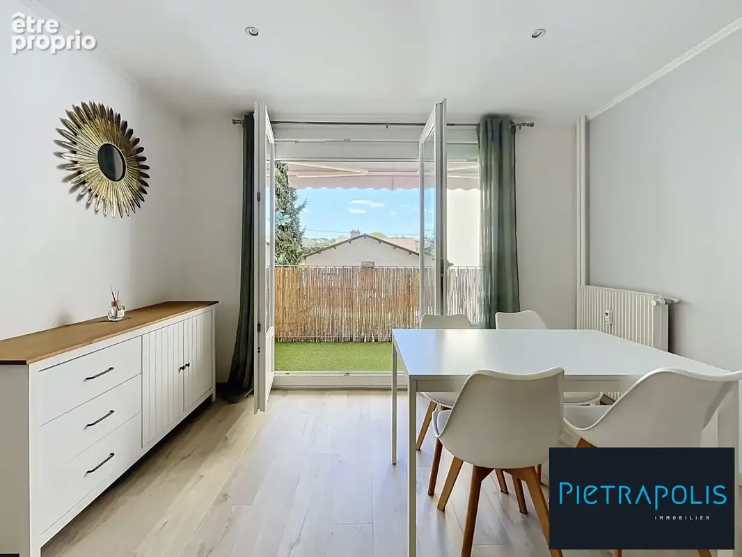 Appartement 2 pièces 41 m² à vendre à Dijon (21000) - photo 2
