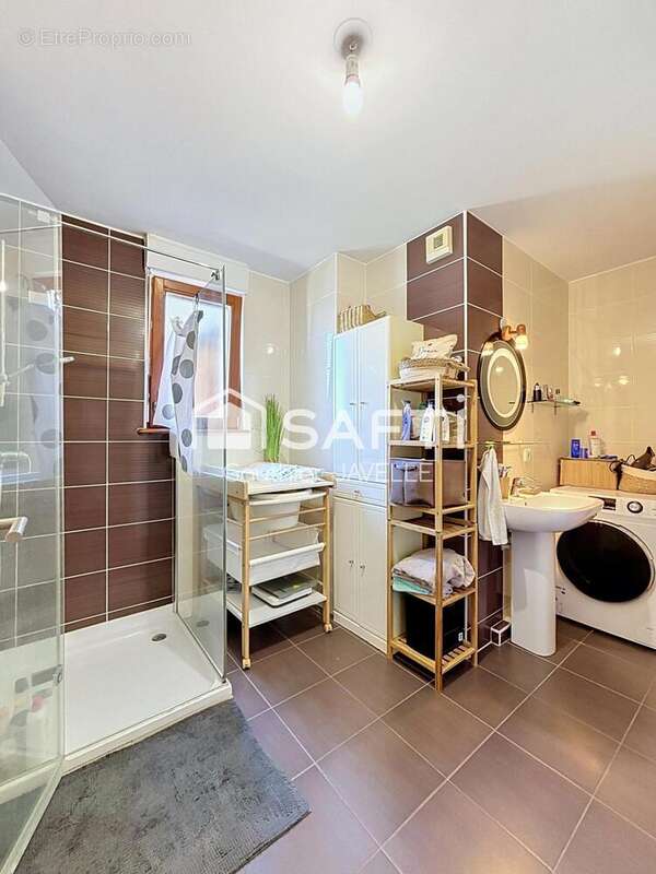 Appartement 71 m² à Meistratzheim  - photo 8