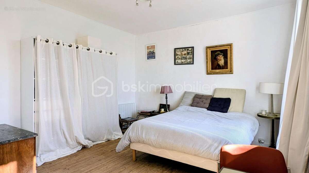 Ensemble Immobilier de charme en pierre de Caen proche de Bayeux - photo 9