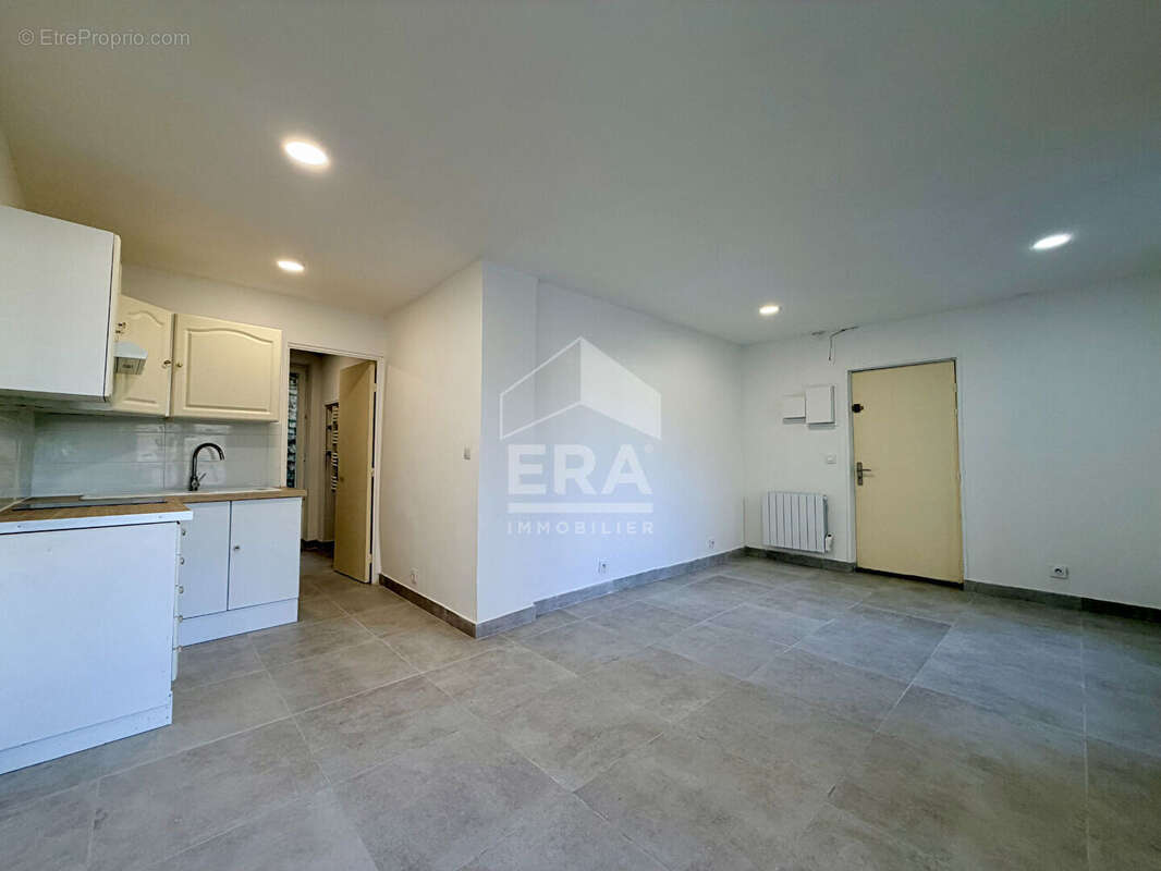 Appartement 26m² à sèvres - photo 2