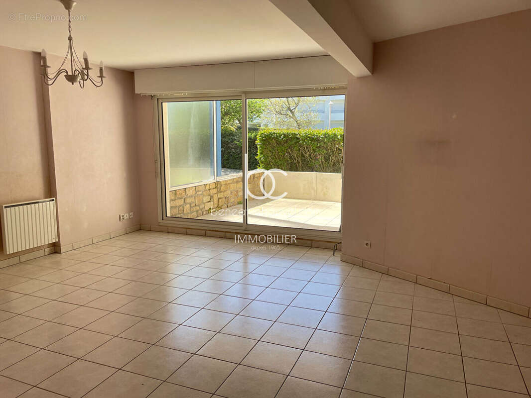 Appartement à ARZON