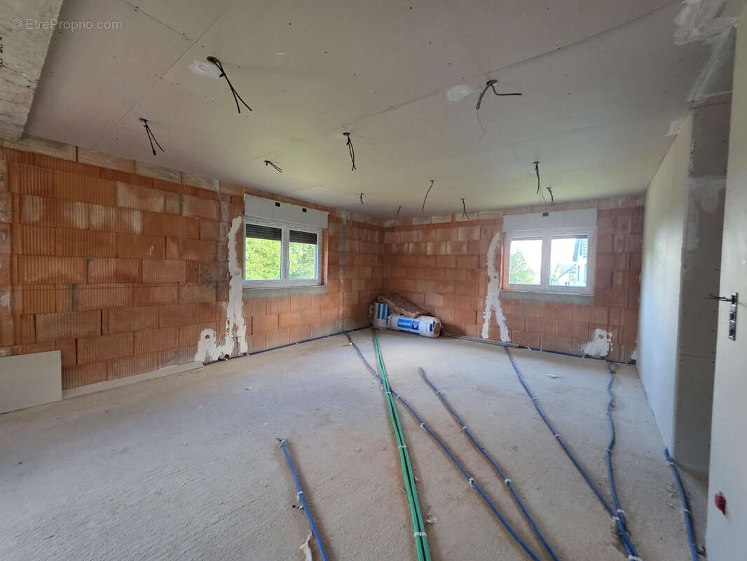 Maison à SEPPOIS-LE-BAS