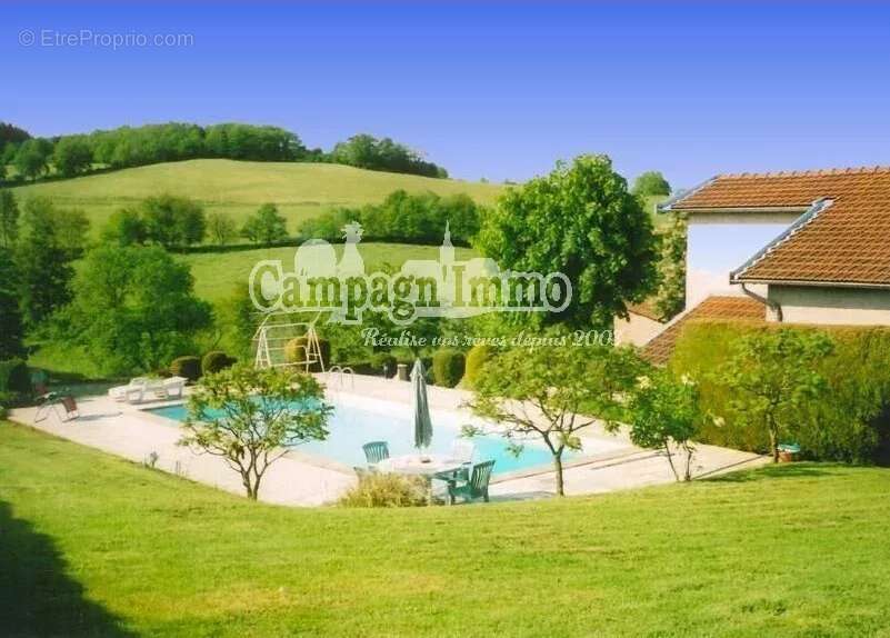 Maison à TARARE