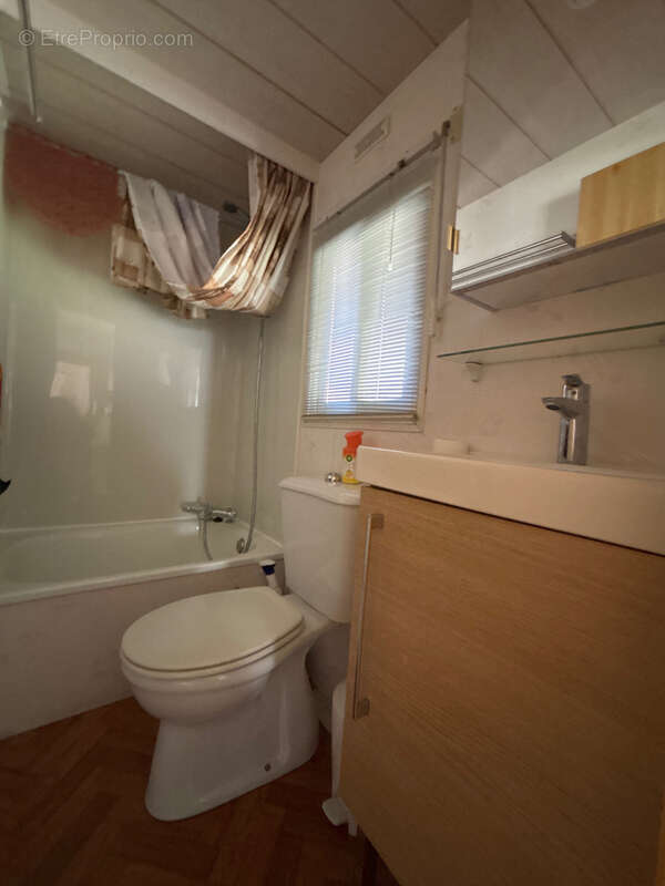 Terrain à ARGELES-SUR-MER