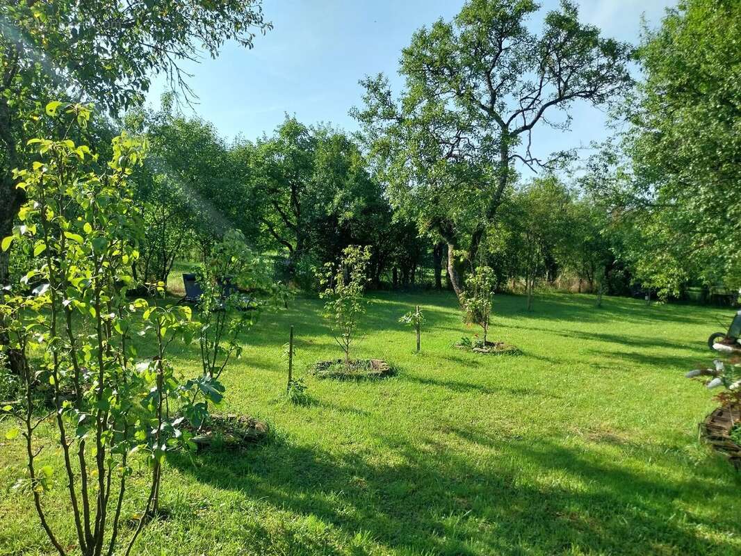 Maison à REGNEVELLE