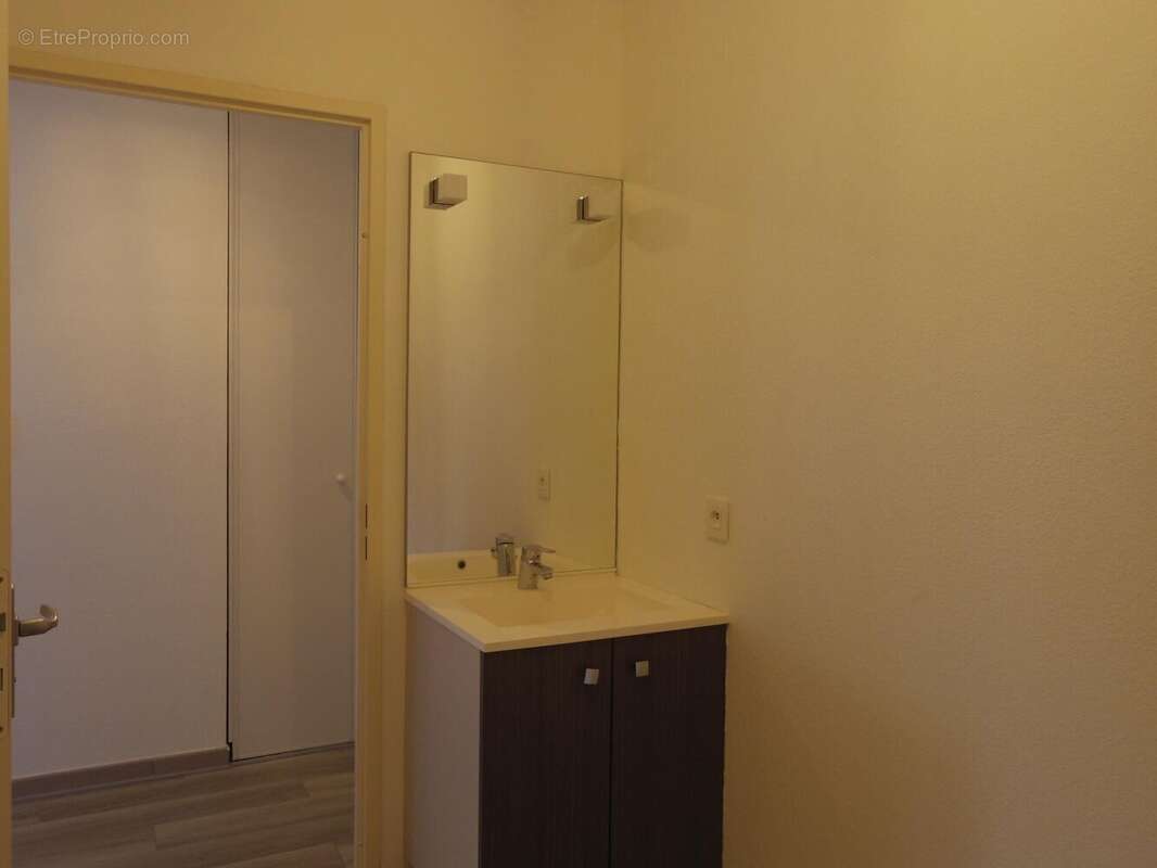 Photo 6 - Appartement à BORDEAUX